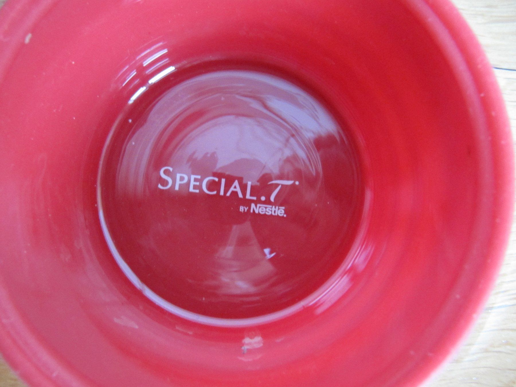 Nespresso Tazze: 2 TeeTassen Teegläser Special.T Mugs – Nuovo (secondo la descrizione) da Würenlos venduto da AustralisZ 1