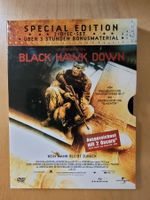 BLACK HAWK DOWN – SPECIAL EDITION