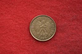 währung polska 2008