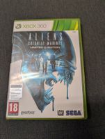 Aliens colonial Marines limited edition Microsoft Xbox 360