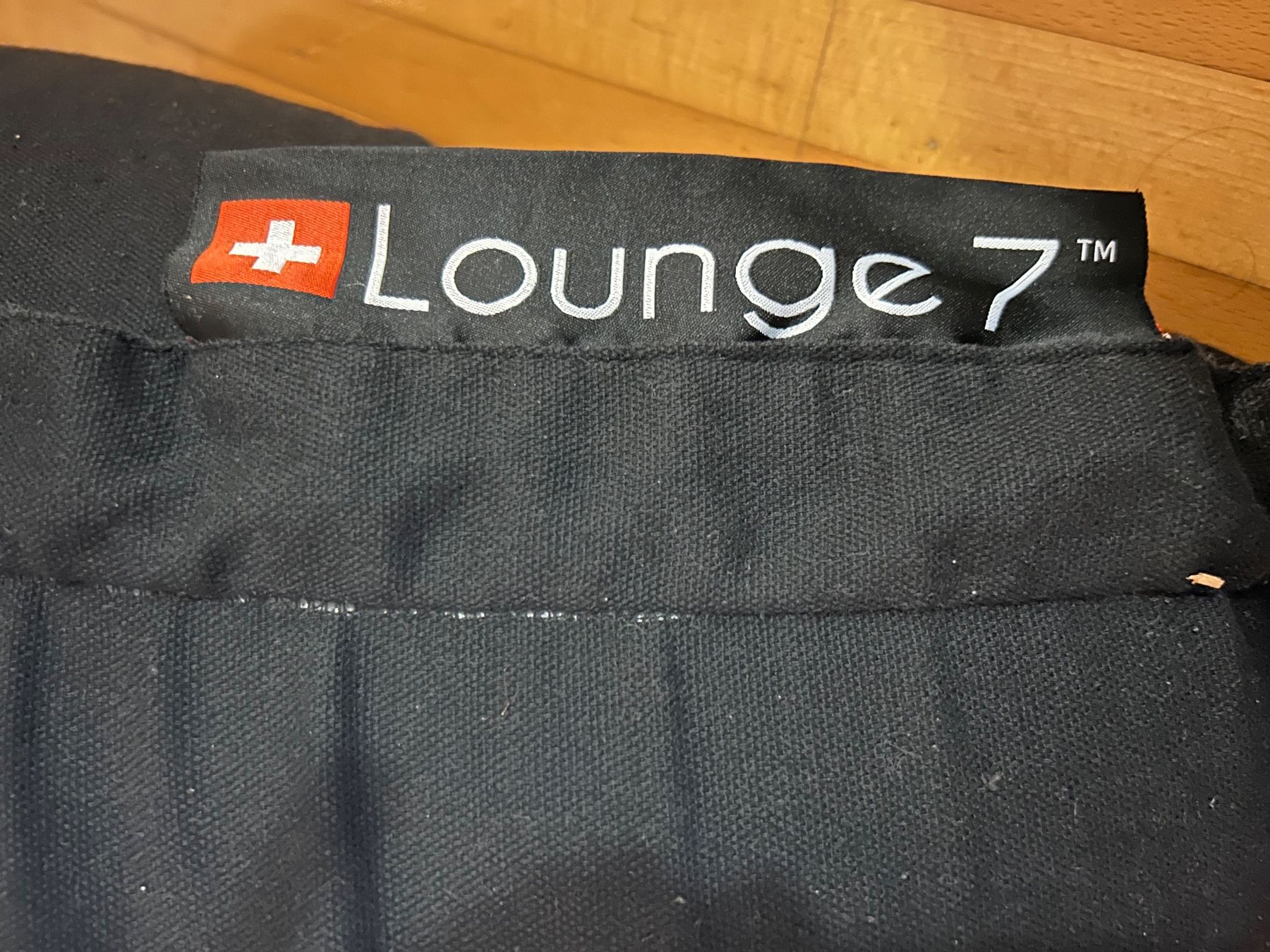 Poltrone: Sitzsack von Lounge 7 – Usato da Lütisburg venduto da Gizmo02 2