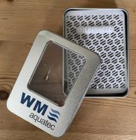 Silbernetz zur Wasserkonservierung (Camping, Wohnmobil…)
