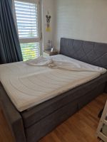 Boxspringbett Twin 2 160x200