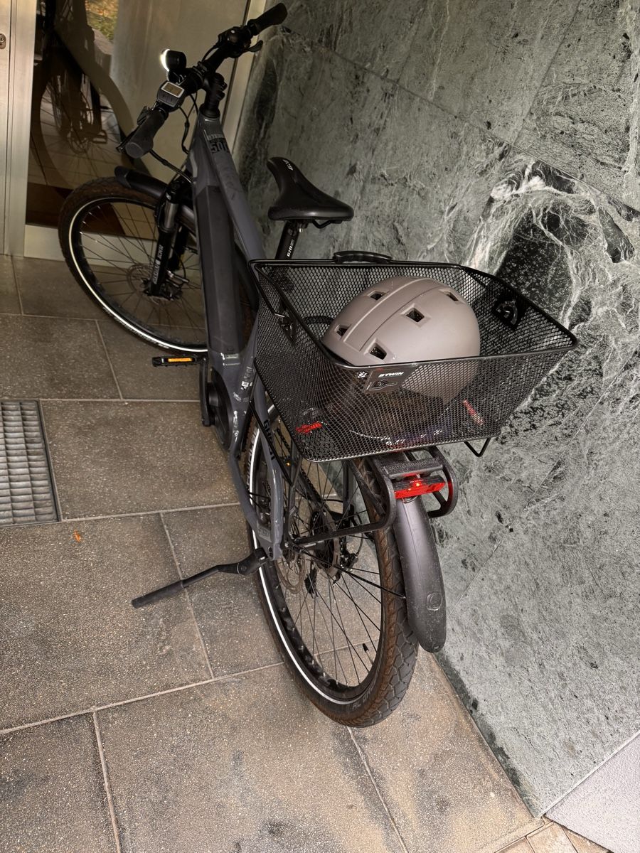 Ghost Velos: Ghost E-Teru B Essential EQ 27,5 M zu verkaufen – Gebraucht aus Reinach BL von Timbuki2 4