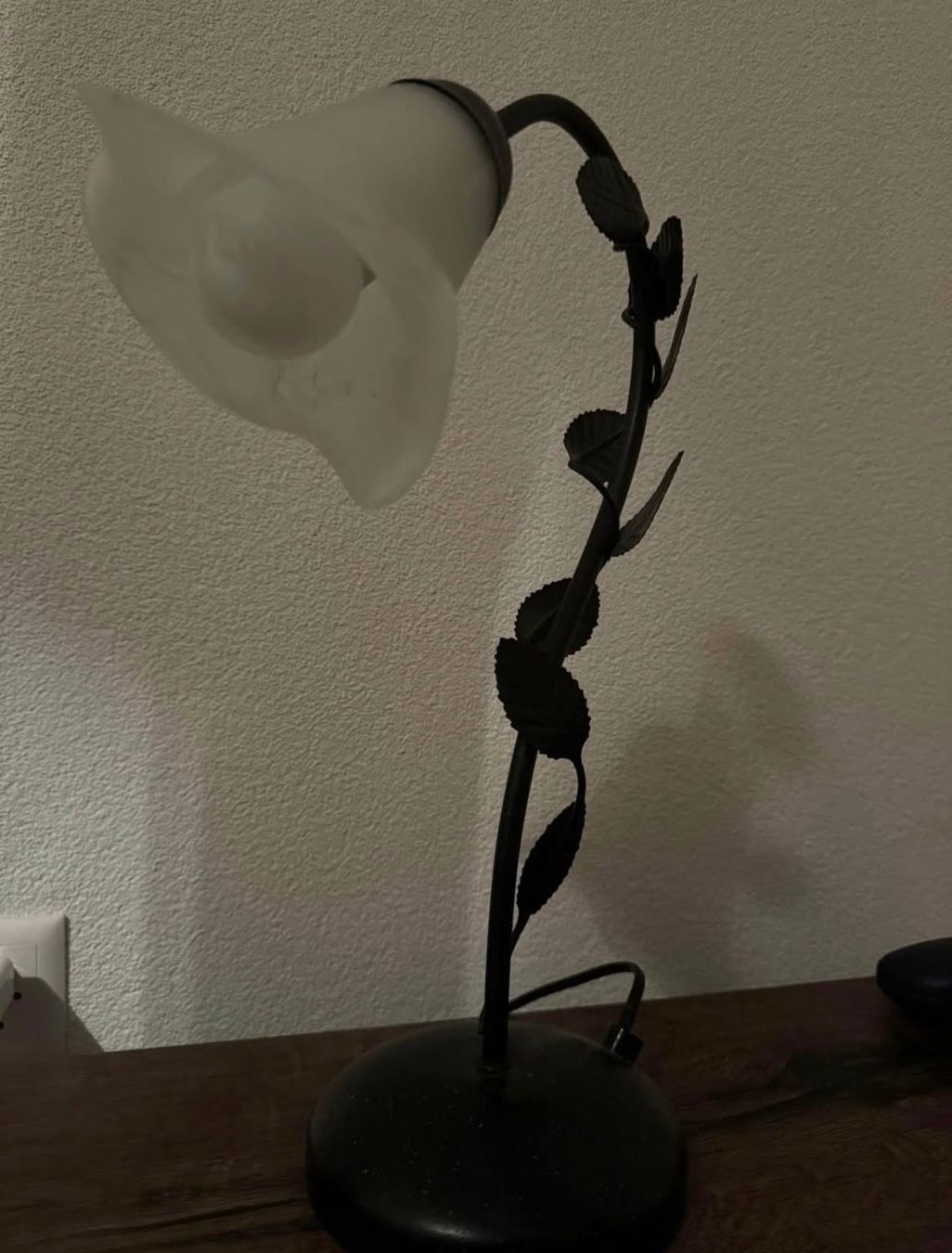 Lampade: Ensemble de 2 lampes à poser – Usato da Romont FR venduto da mar_t6pp