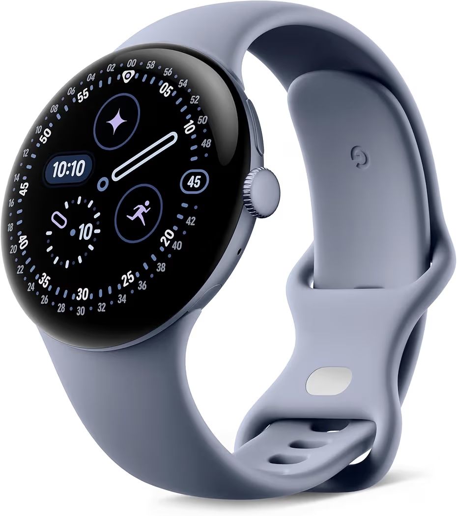 Google Smartwatch: Pixel Watch 4 44mm Bluetooth – Usato da Hittnau venduto da brt
