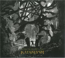 Kataklysm – Waiting For The End To Come  Digipak Limited ed.