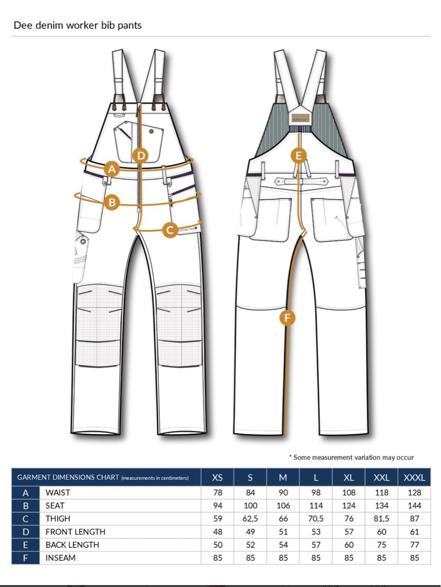 Hosen: Coole Damen Gartenhose Grösse M – Neu (gemäss Beschreibung) aus Sax von kaulquappe01 8