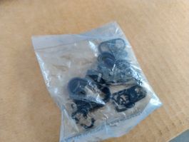 Shimano SM-SH51 SPD Cleats für das SPD-Klickpedal-System