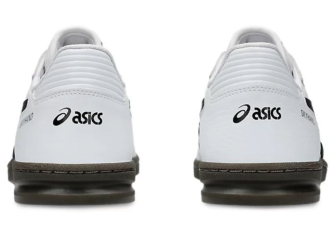 Asics Scarpe da uomo: SKYHAND OG - White Black EU 37 – Nuovo e nell'imballaggio originale da Schaffhausen venduto da outlez 3