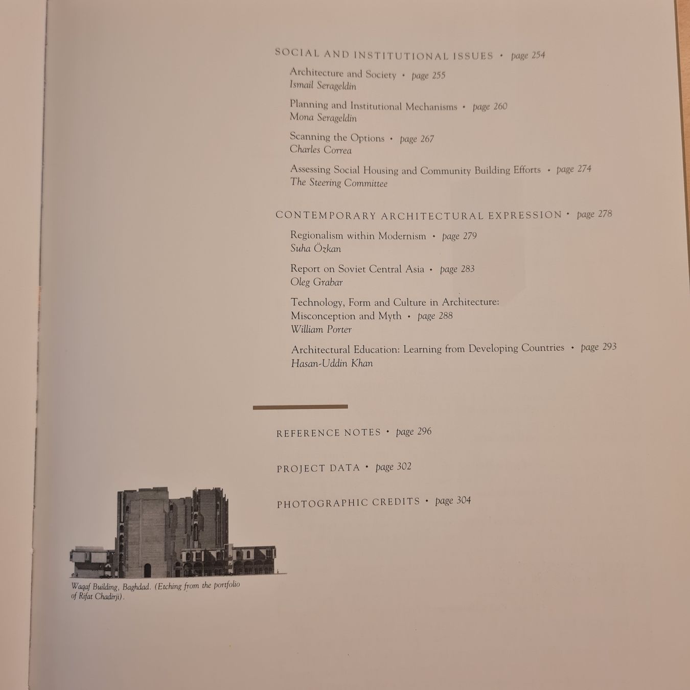 Bücher: Architektur in der islamischen Welt – Gebraucht aus Basel von Piscosour01 5