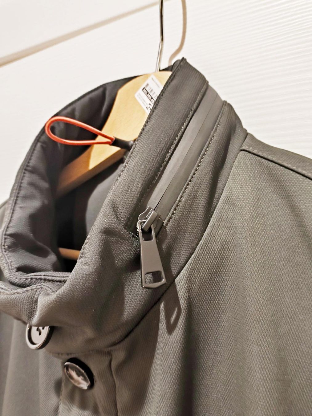Mäntel: Parka Giaccone uomo Angelico – Neu (gemäss Beschreibung) aus Pregassona von tec_gdd7 2