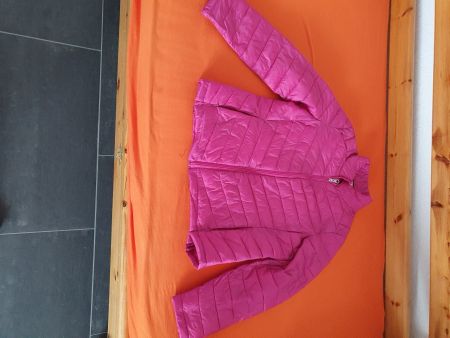Jacke L