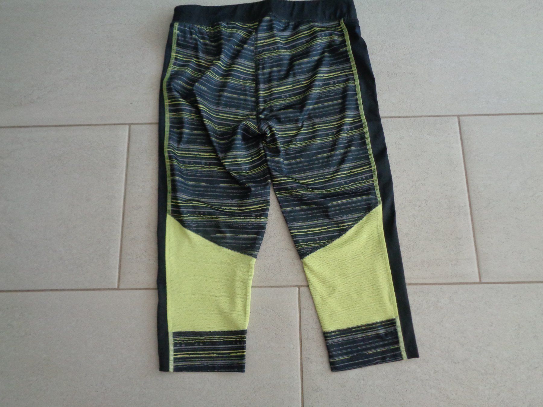 Pantaloni: CRIVIT SPORT HOSE GR.M NEUWERTIG – Usato da Rotkreuz venduto da Samballi 2