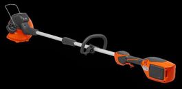 Husqvarna 110iL mit Akku und Ladegerät Neu