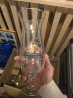 Hard Rock Cafe Miami "Hurricane" Glas, neuwertig!