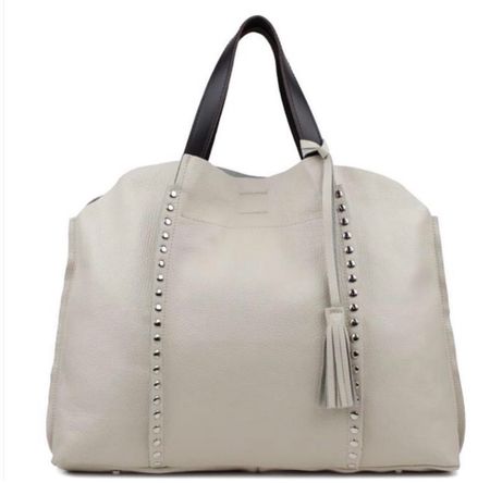 Leder Tasche