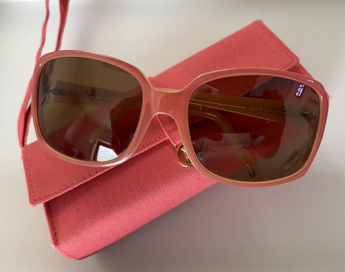 Tommy Hilfiger Brillen & Gläser: Damen Sonnenbrille Tommy H.  – Gebraucht aus Einsiedeln von gastroinventar 1