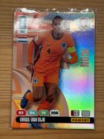 Panini FIFA World Cup 2026 Icon Virgil Van Dijk 312