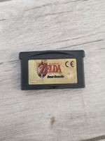 Spiel The Legend of Zelda A Link to the Past Gameboy Advance