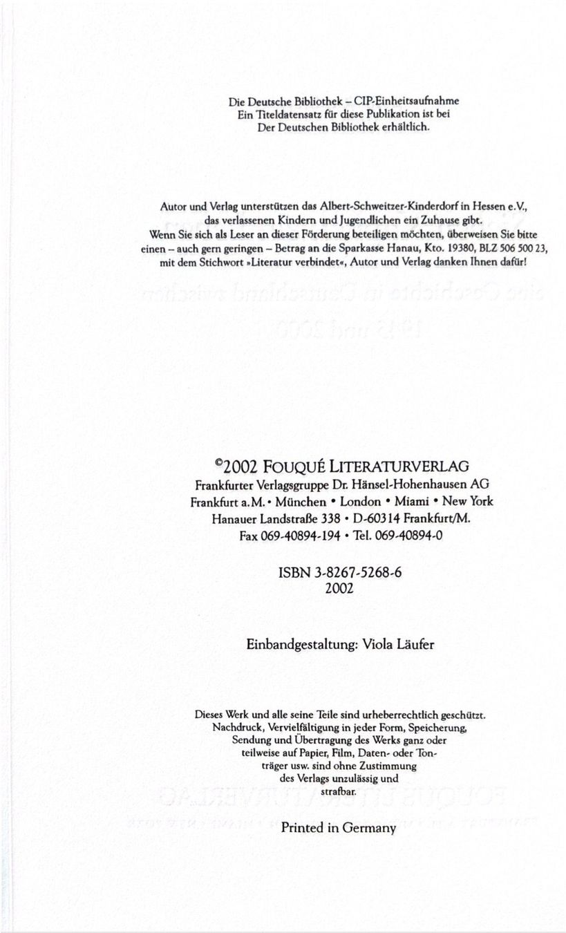 Libri: Backes Erik, Sieben Kapitel, ein Leben – Nuovo (secondo la descrizione) da Sarnen venduto da Livres 2