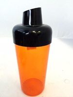 Cocktail-Shaker ! aus den 70-er-Jahren !