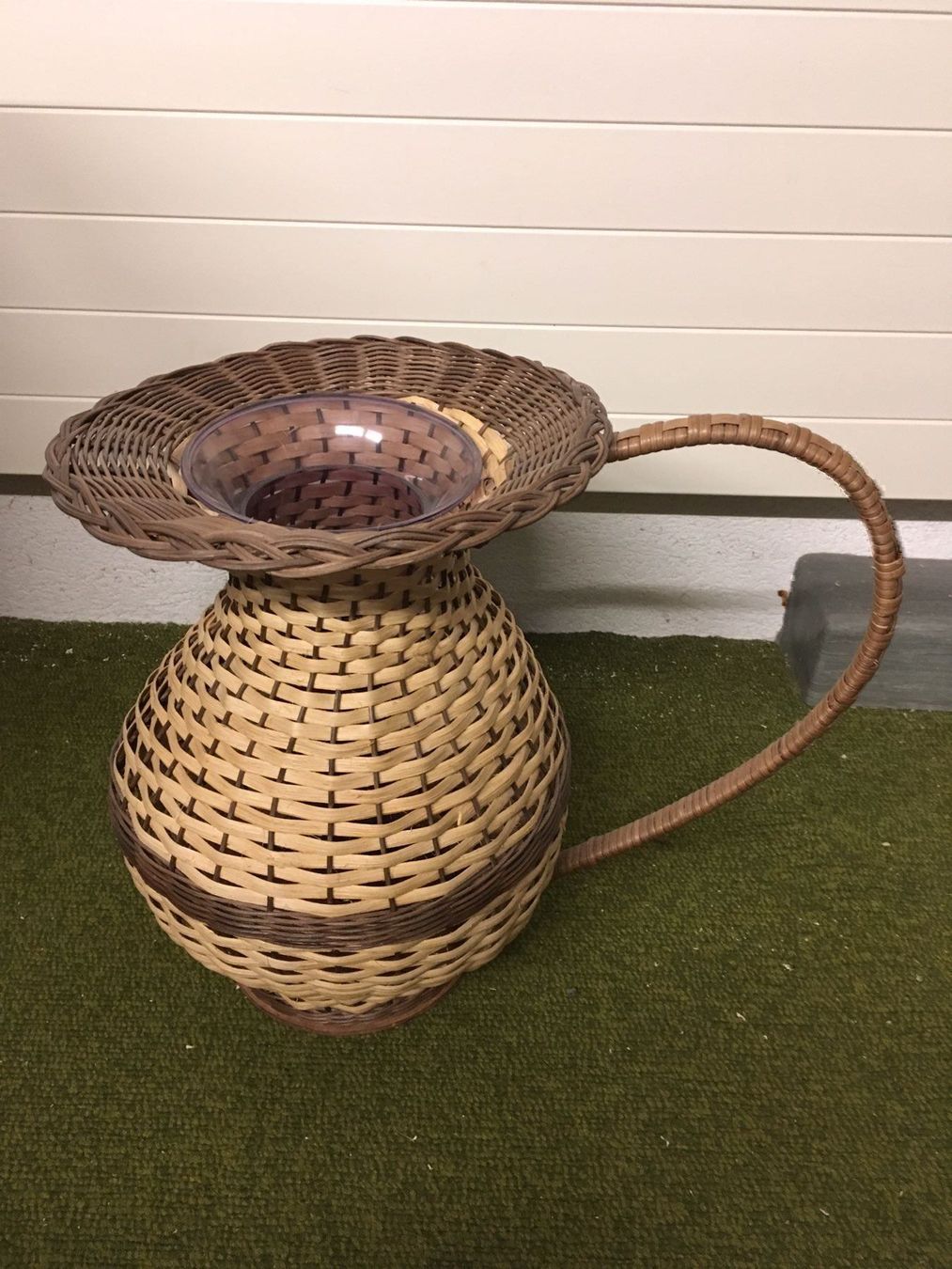 Vasi & Recipienti: Blumenvase – Nuovo (secondo la descrizione) da Belp venduto da Hornusser54