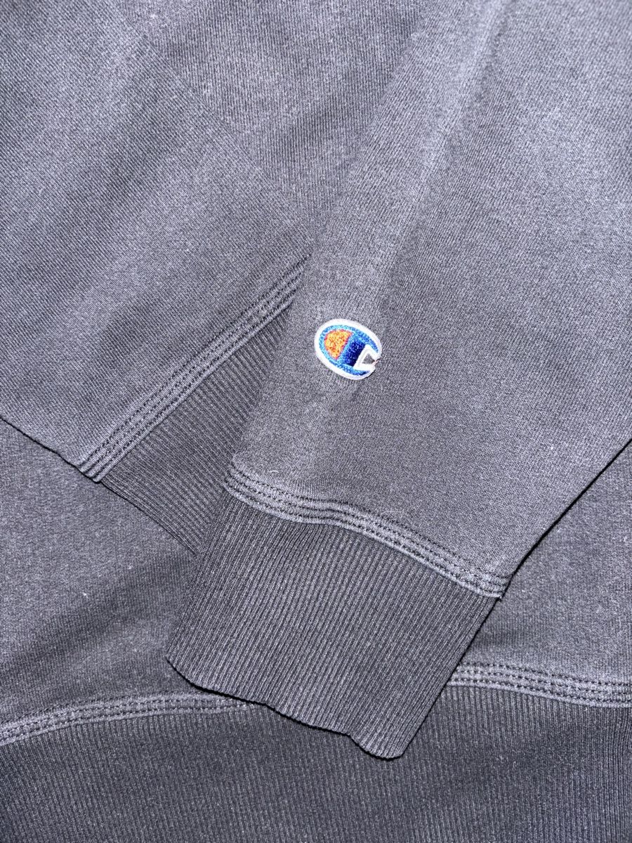 Champion Maglioni & Felpe: Pull Champion noir – Usato da Chêne-Bougeries venduto da sor_9rzp 3