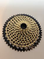 SRAM Eagle XG XX1 12-Fach Kassette