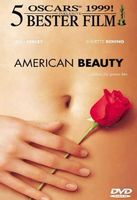 DVD American Beauty, FSK 16, Kevin Spacey, Mena Suvari