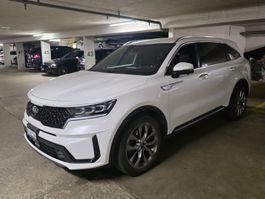 Kia Sorento 2.2 7P