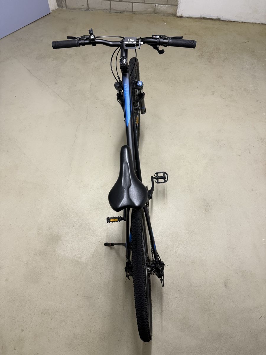Decathlon Velos: Velo ST 120 Sport Trail – Gebraucht aus Niederhasli von mar_825f 5