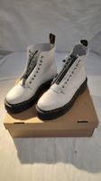 Dr. Martens Sinclair Blanc, Pointure 40, Neuves