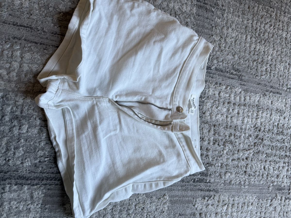 Pull&Bear Jeans: Pull & Bear Jeans Hose – Usato da St. Gallen venduto da mel_5g96