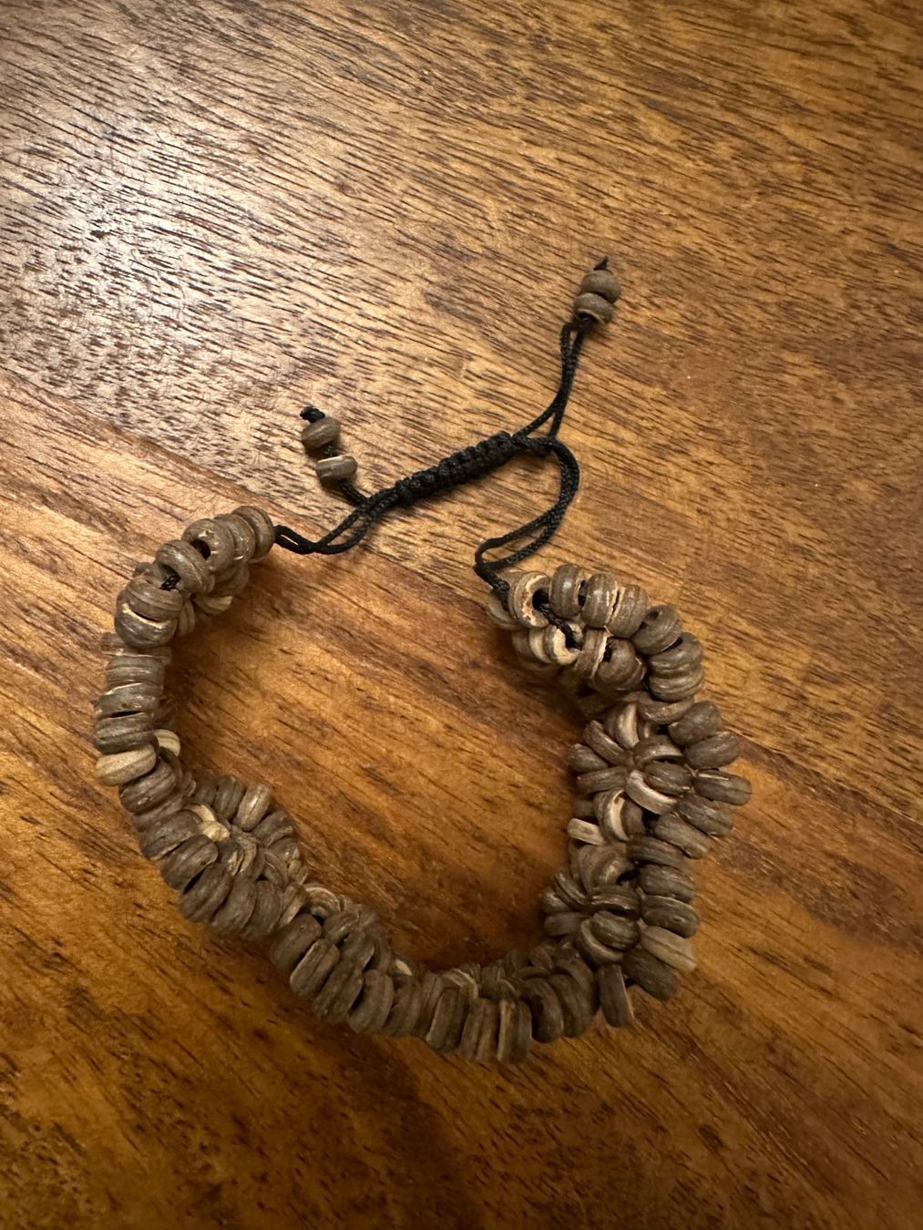 Bracelets: Holzarmband – D'occasion à Rothenburg par wer_g9fd 2