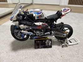 Lego Technik BMW S 1000RR