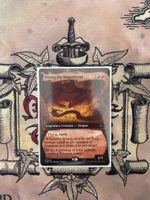 MTG The Hobbit Smaug the Magnificent M 229 non Foil