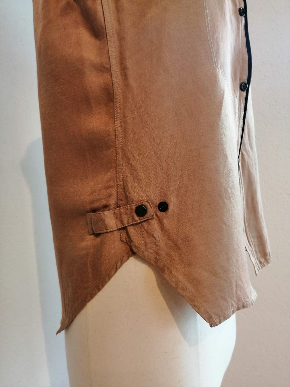 G-Star Camicette: G-Star Bluse Gr. XS – Usato da Winterthur venduto da Jopf1 7