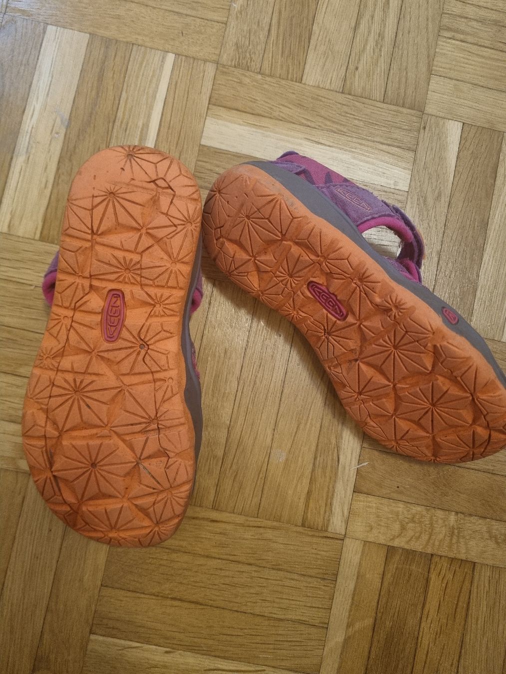 Keen Scarpe da uomo: Keen Wasser Sandale Gr.29 – Usato da Baar venduto da oer_58c5 1