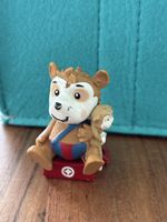 Tonie Bobo beim Kinderarzt