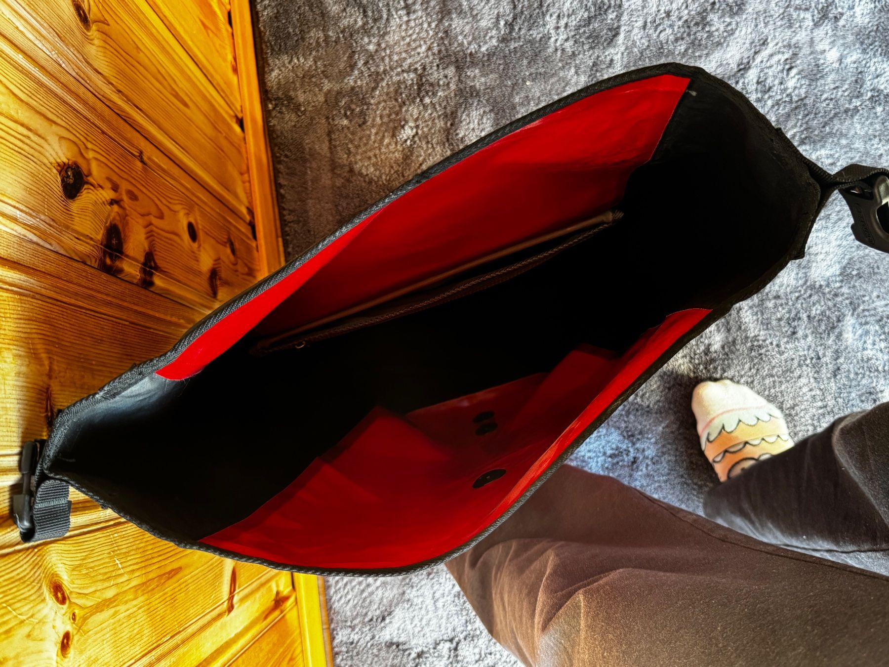 Ortlieb Sacs: Sac Ortlieb waterproof – D'occasion à Ovronnaz par Etagne68 4