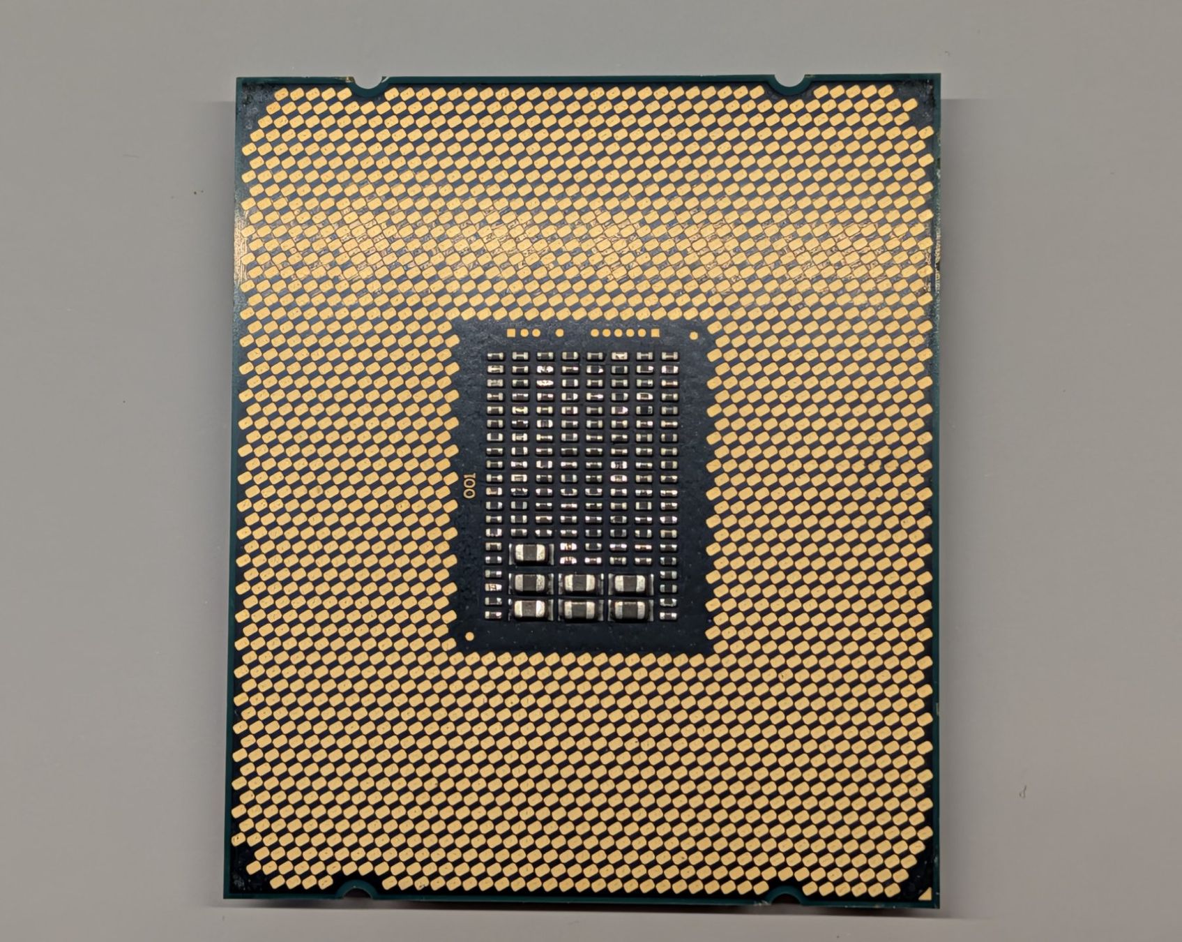 Intel Componenti elettronici: Intel Xeon E5-2699 V4 Prozessor – Usato da Dübendorf venduto da tho_v2cs 1