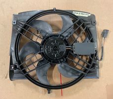 BMW série 3 E46 Ventilateur