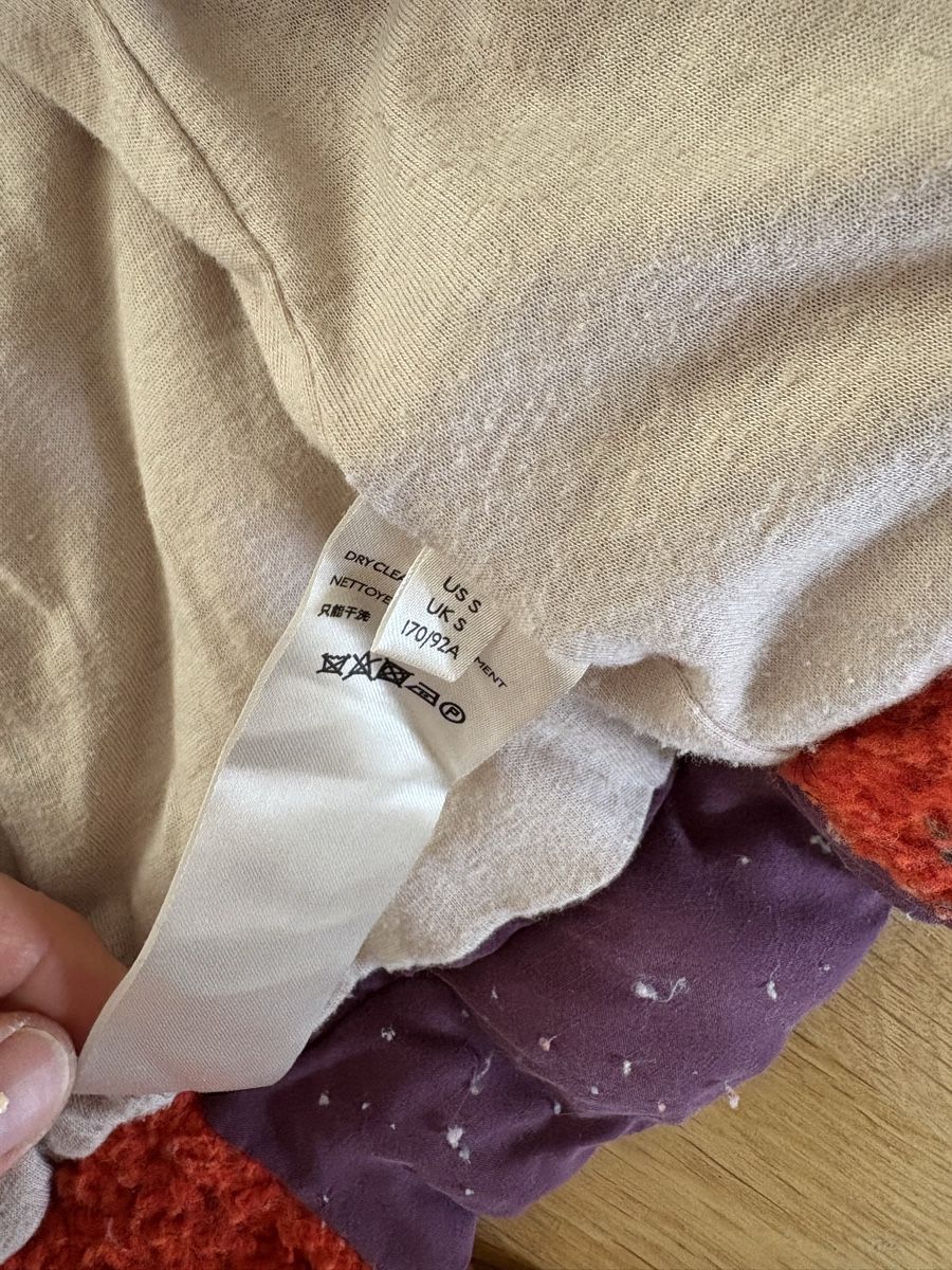 Giacche: Fleece Flauschige Jacke Teddy – Usato da Zürich venduto da ellegant_ 4