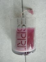 Neue Kerze bougie neuve Esprit