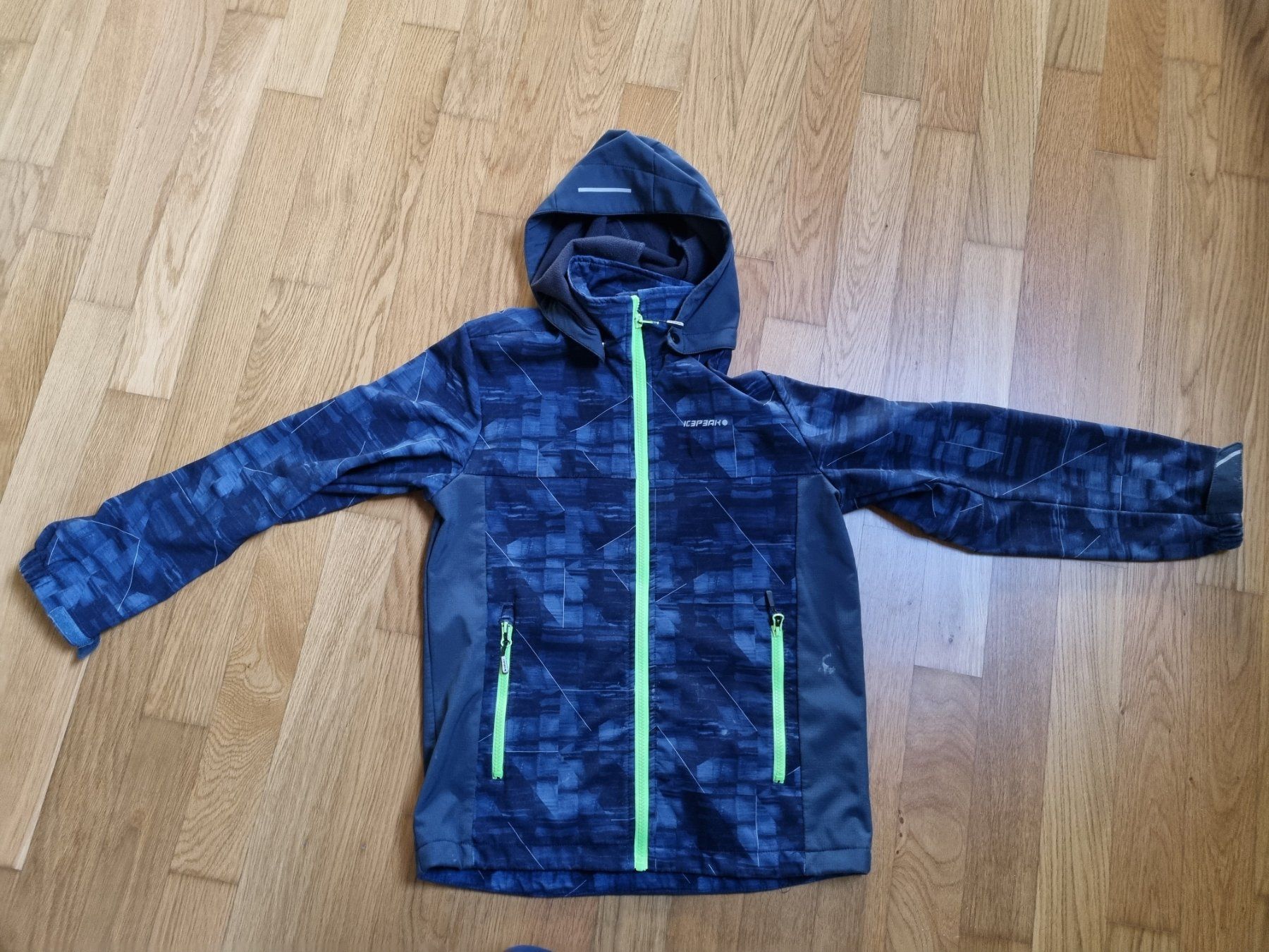 Icepeak Jacken: ÜBERGANGSJACKE von ICEPEAK, 152 – Gebraucht aus Rothenfluh von Sawi80 1