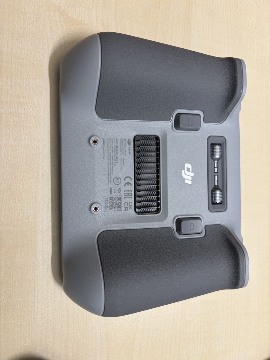 DJI Fernsteuerungen: DJI Rc Controller ink. Tasche – Neu (gemäss Beschreibung) aus Zürich von Zoran 1