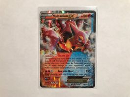Volcanion EX