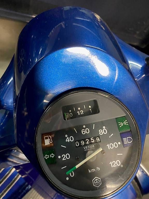 Scooter: Vespa PX 125  – Usato da Basel venduto da timbookedhim 3
