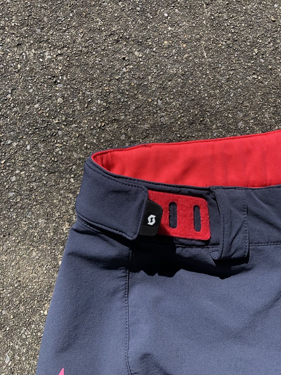 Scott Biciclette: Scott Bike/Wanderhose – Usato da Fribourg venduto da ann_l9b7 3